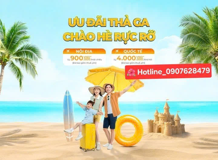 tin tức - khuyến mãi