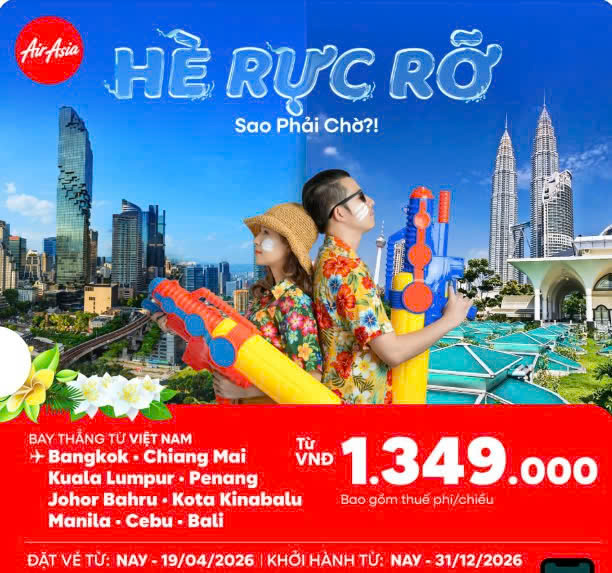 tin tức - khuyến mãi